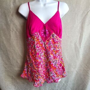 WORK TO WEEKEND Tank